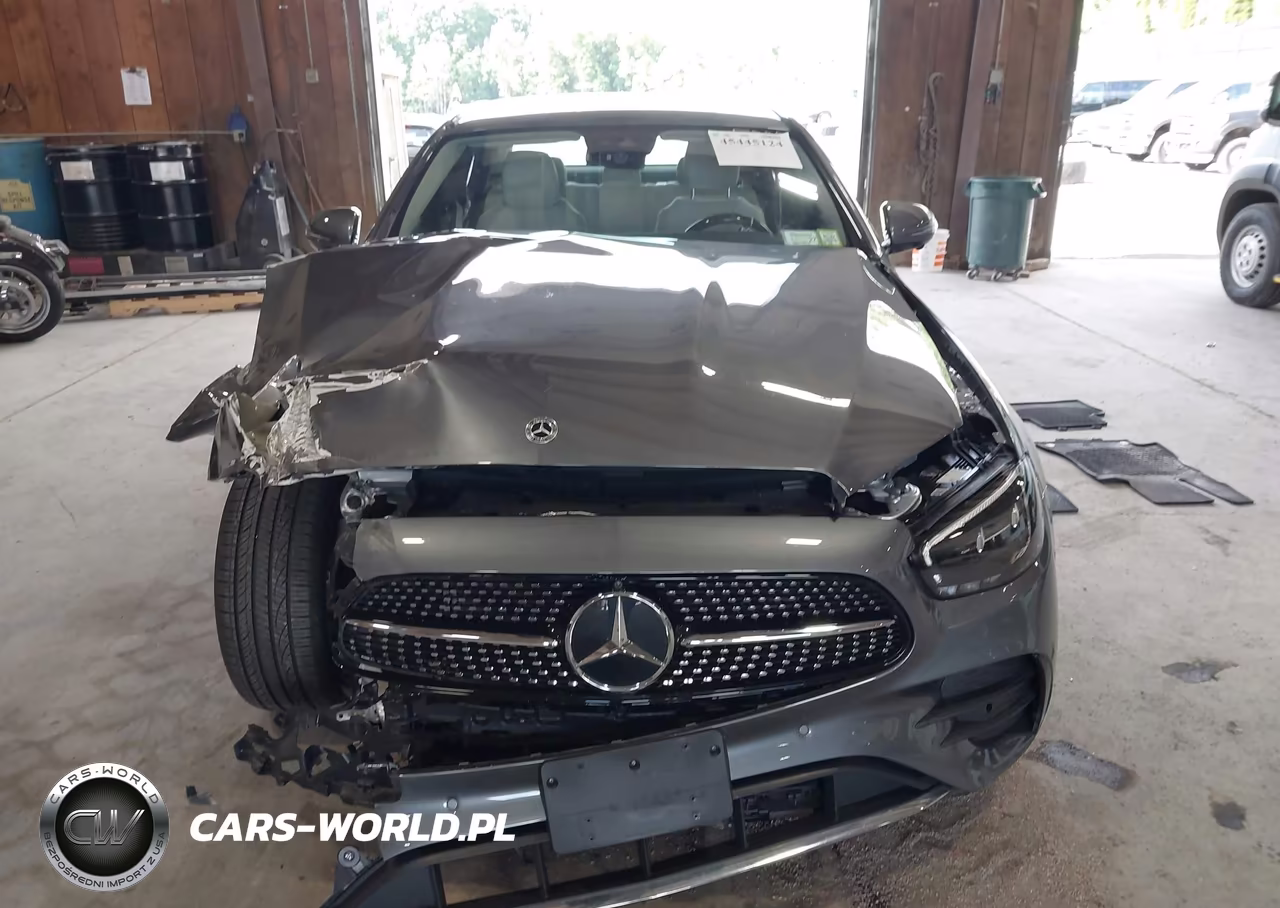 2023 Mercedes-Benz E 350 4Matic VIN:W1KZF8EB2PB110499 - 12