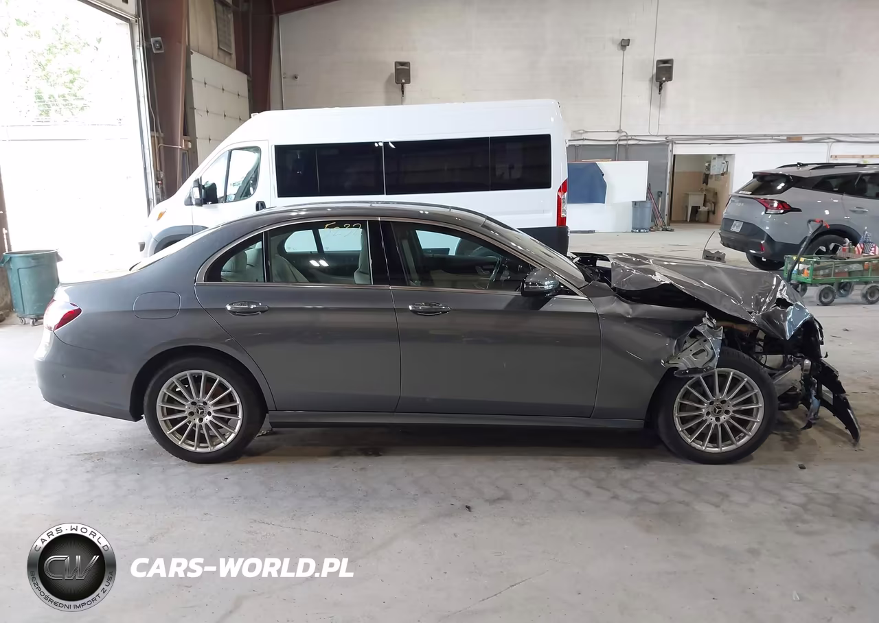 2023 Mercedes-Benz E 350 4Matic VIN:W1KZF8EB2PB110499 - 13