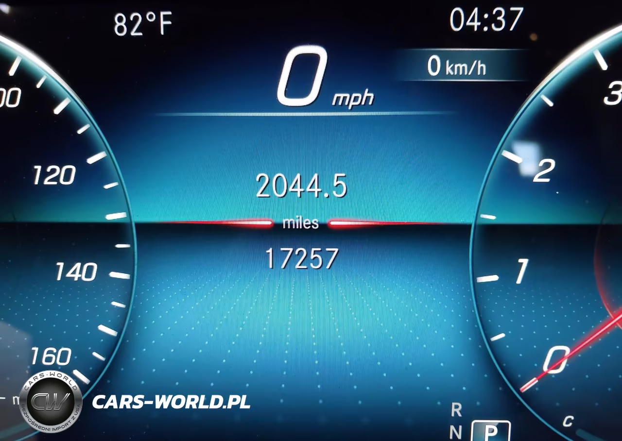2023 Mercedes-Benz E 350 4Matic VIN:W1KZF8EB2PB110499 - 15