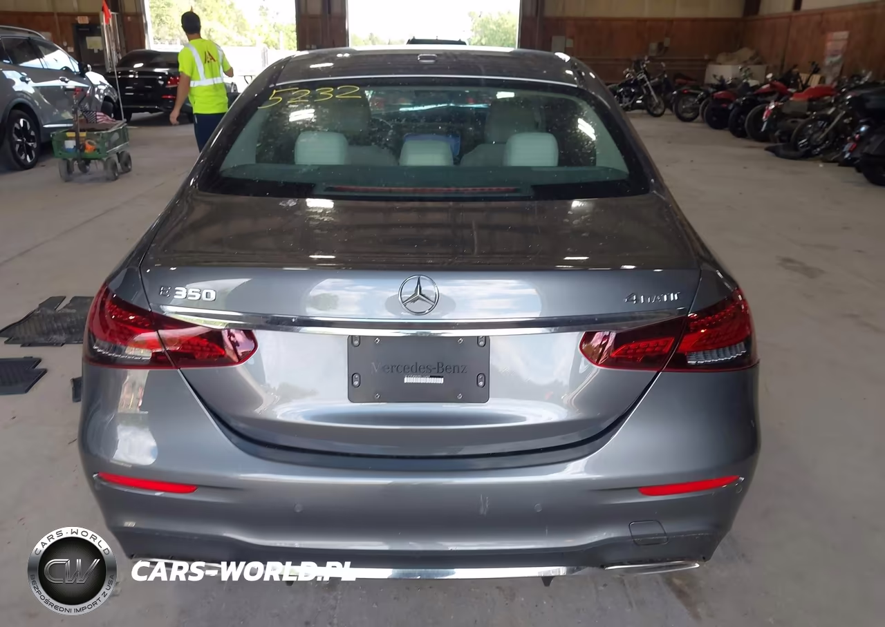 2023 Mercedes-Benz E 350 4Matic VIN:W1KZF8EB2PB110499 - 16
