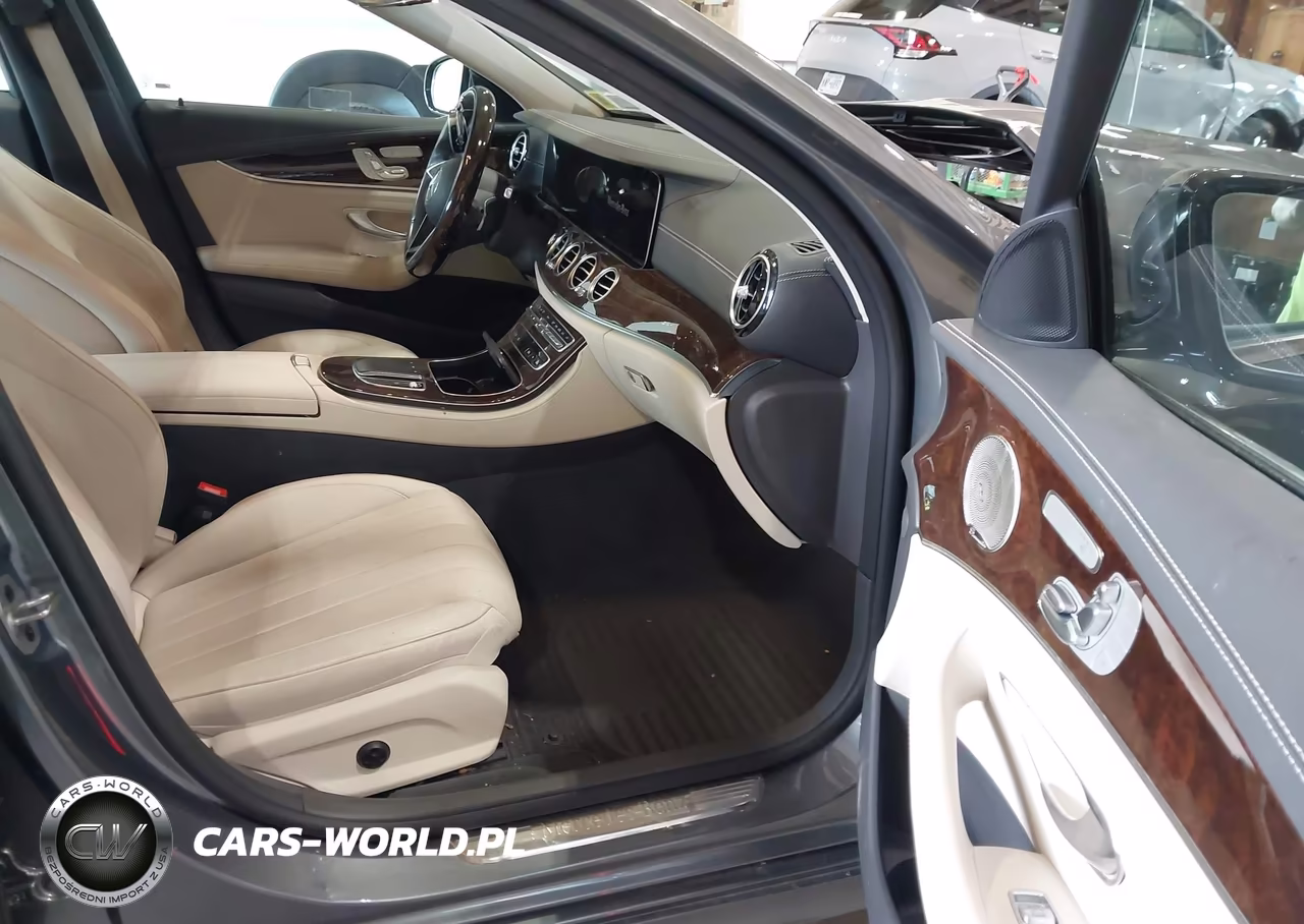 2023 Mercedes-Benz E 350 4Matic VIN:W1KZF8EB2PB110499 - 5