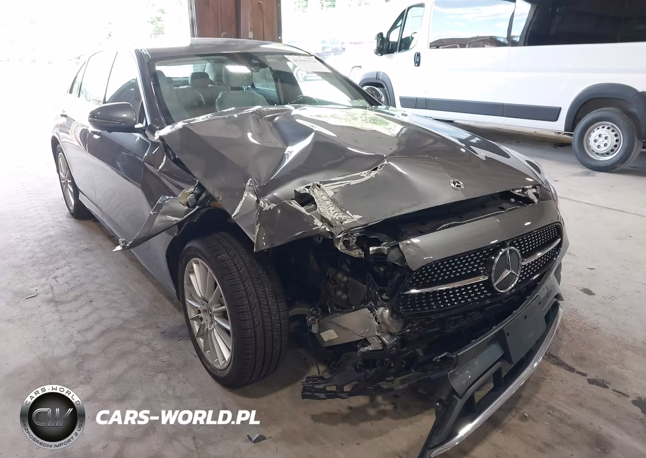2023 Mercedes-Benz E 350 4Matic VIN:W1KZF8EB2PB110499 - 6