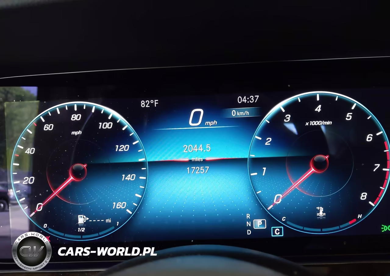 2023 Mercedes-Benz E 350 4Matic VIN:W1KZF8EB2PB110499 - 7