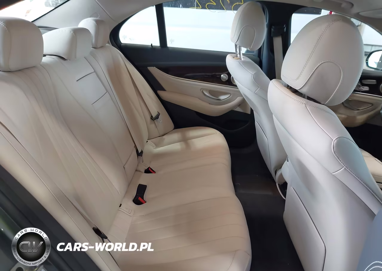 2023 Mercedes-Benz E 350 4Matic VIN:W1KZF8EB2PB110499 - 8