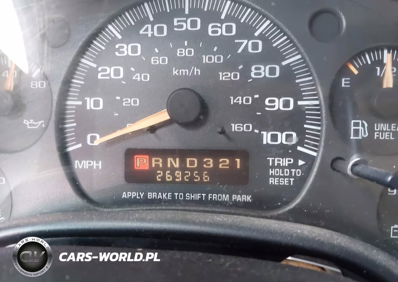 2002 GMC Savana Passenger Standard VIN:1GDFG15M921208703 - 7