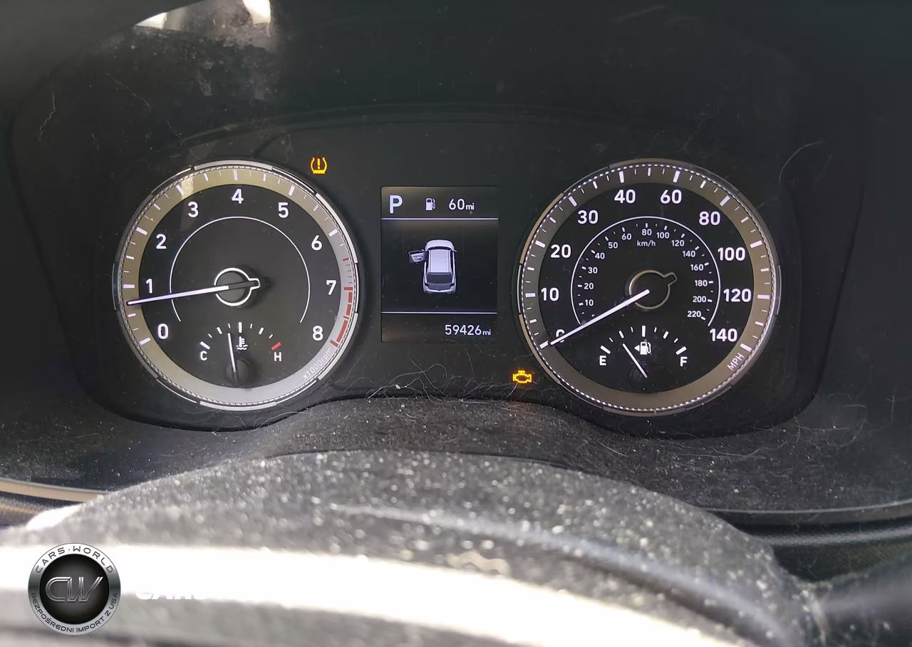 2021 Hyundai Venue Se VIN:KMHRB8A38MU114735 - 7