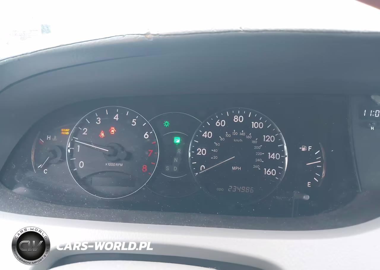 2007 Toyota Avalon Limited VIN:4T1BK36B57U218219 - 7