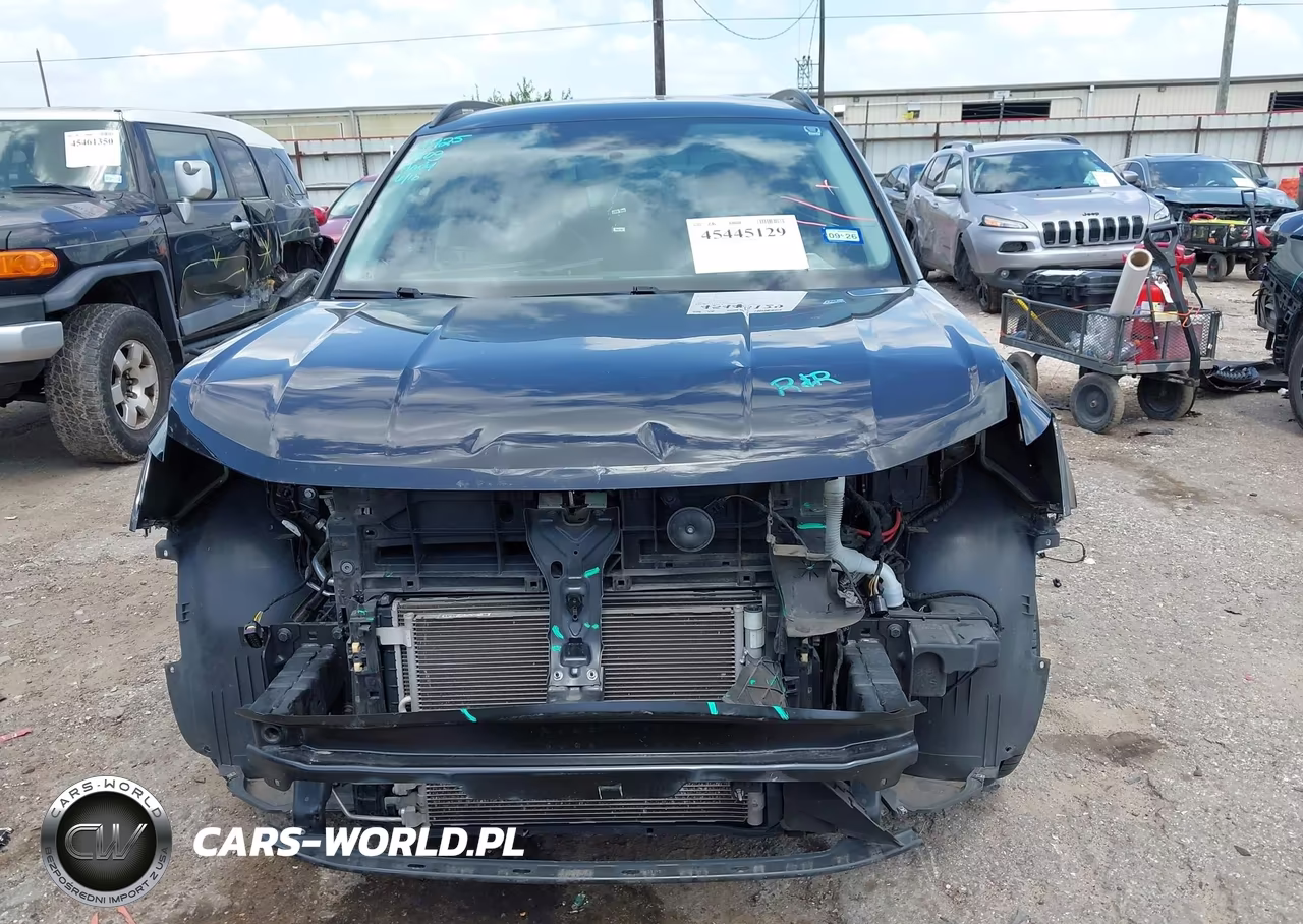 2022 Volkswagen Taos 1.5T S VIN:3VVCX7B24NM023416 - 13