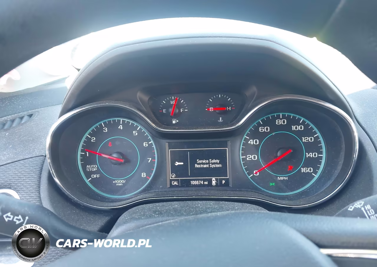 2018 Chevrolet Cruze Lt Auto VIN:3G1BE6SMXJS630611 - 7