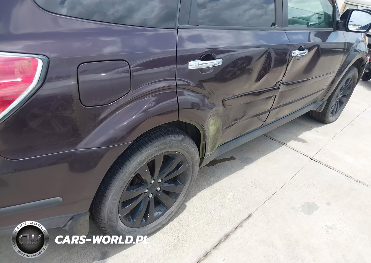 2013 Subaru Forester 2.5X Limited VIN:JF2SHAEC8DH407020 - 6