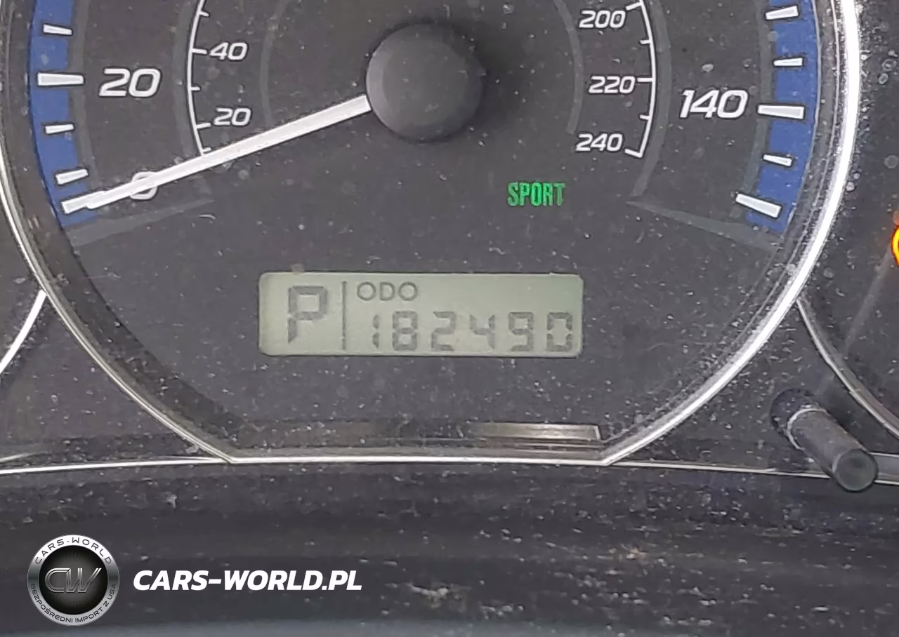 2013 Subaru Forester 2.5X Limited VIN:JF2SHAEC8DH407020 - 7