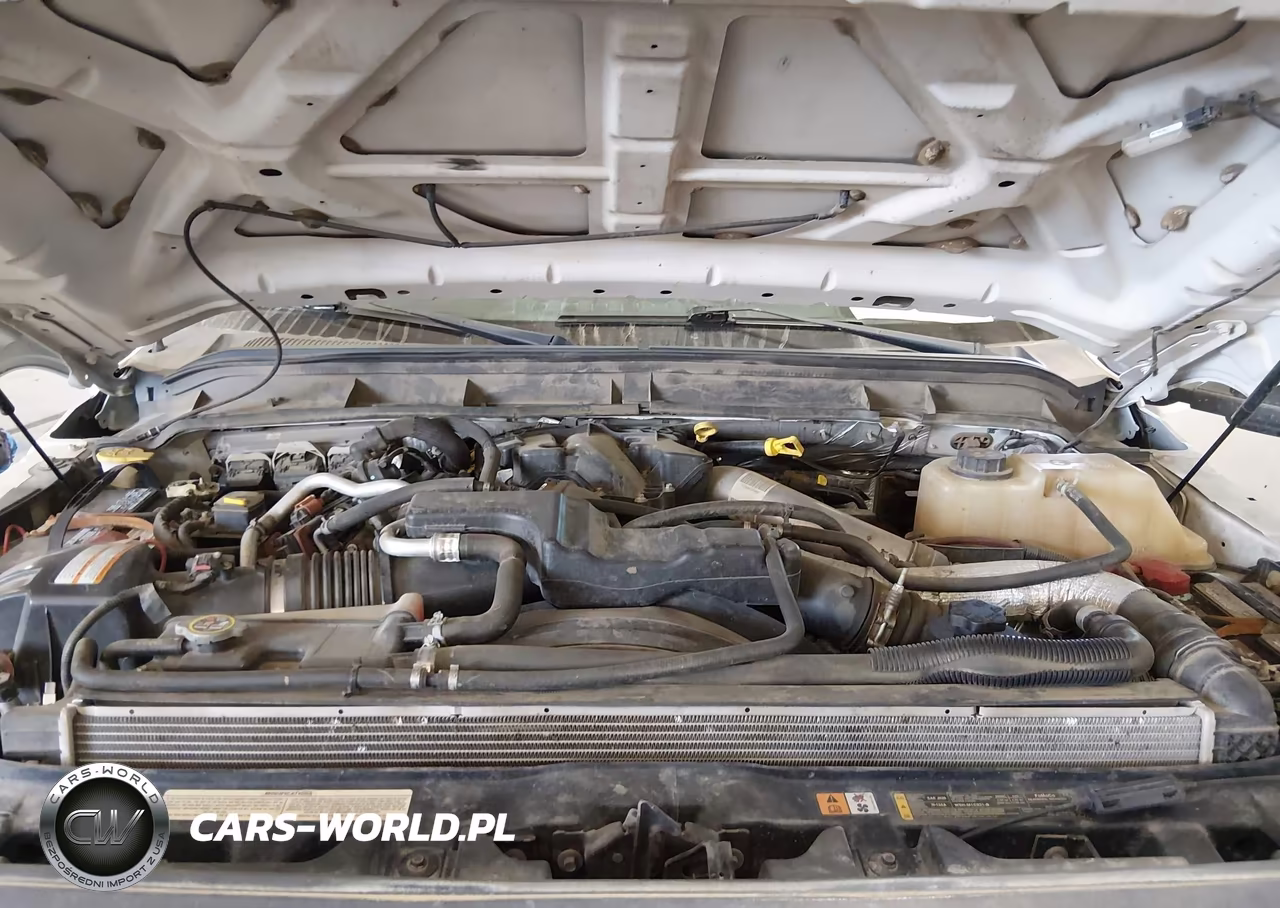 2015 Ford F-550 Chassis Lariat-Xl-Xlt VIN:1FD0W5HTXFEA71840 - 10