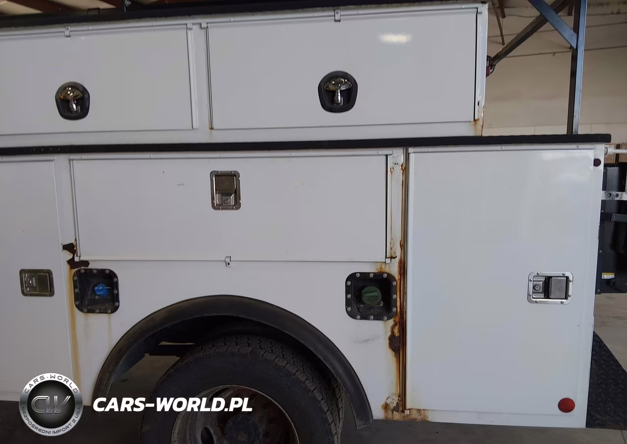 2015 Ford F-550 Chassis Lariat-Xl-Xlt VIN:1FD0W5HTXFEA71840 - 17