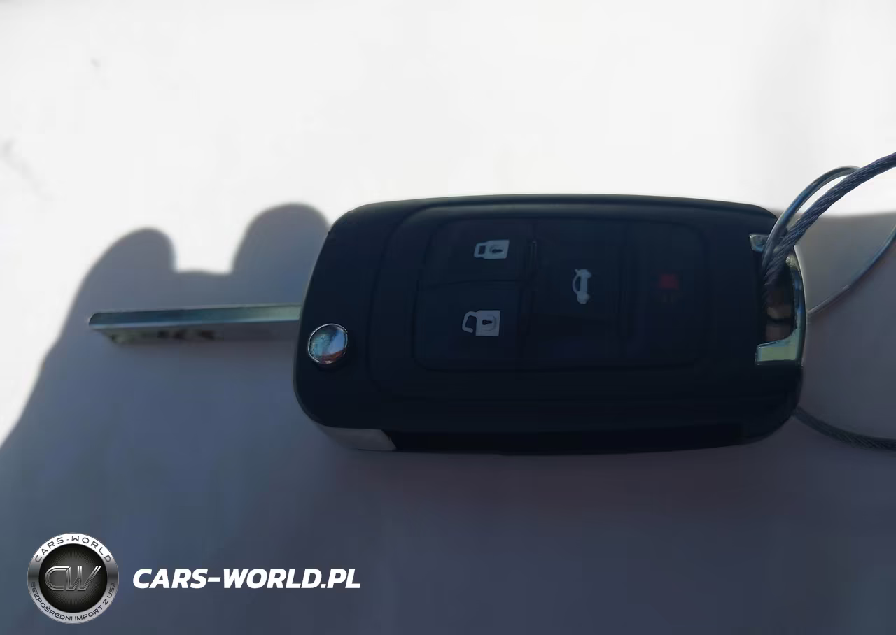 2016 Chevrolet Cruze Limited Ls Auto VIN:1G1PC5SG4G7215811 - 11