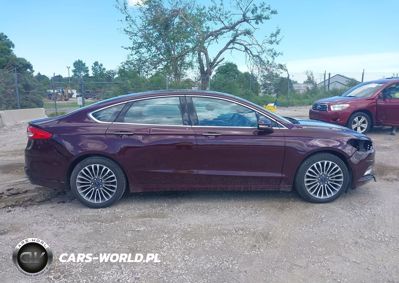 2017 Ford Fusion Se VIN:3FA6P0HDXHR291962 - 13