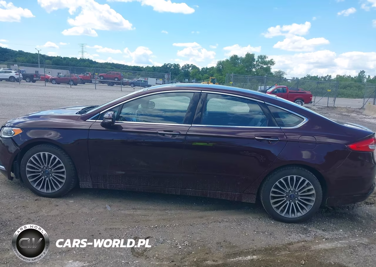 2017 Ford Fusion Se VIN:3FA6P0HDXHR291962 - 14