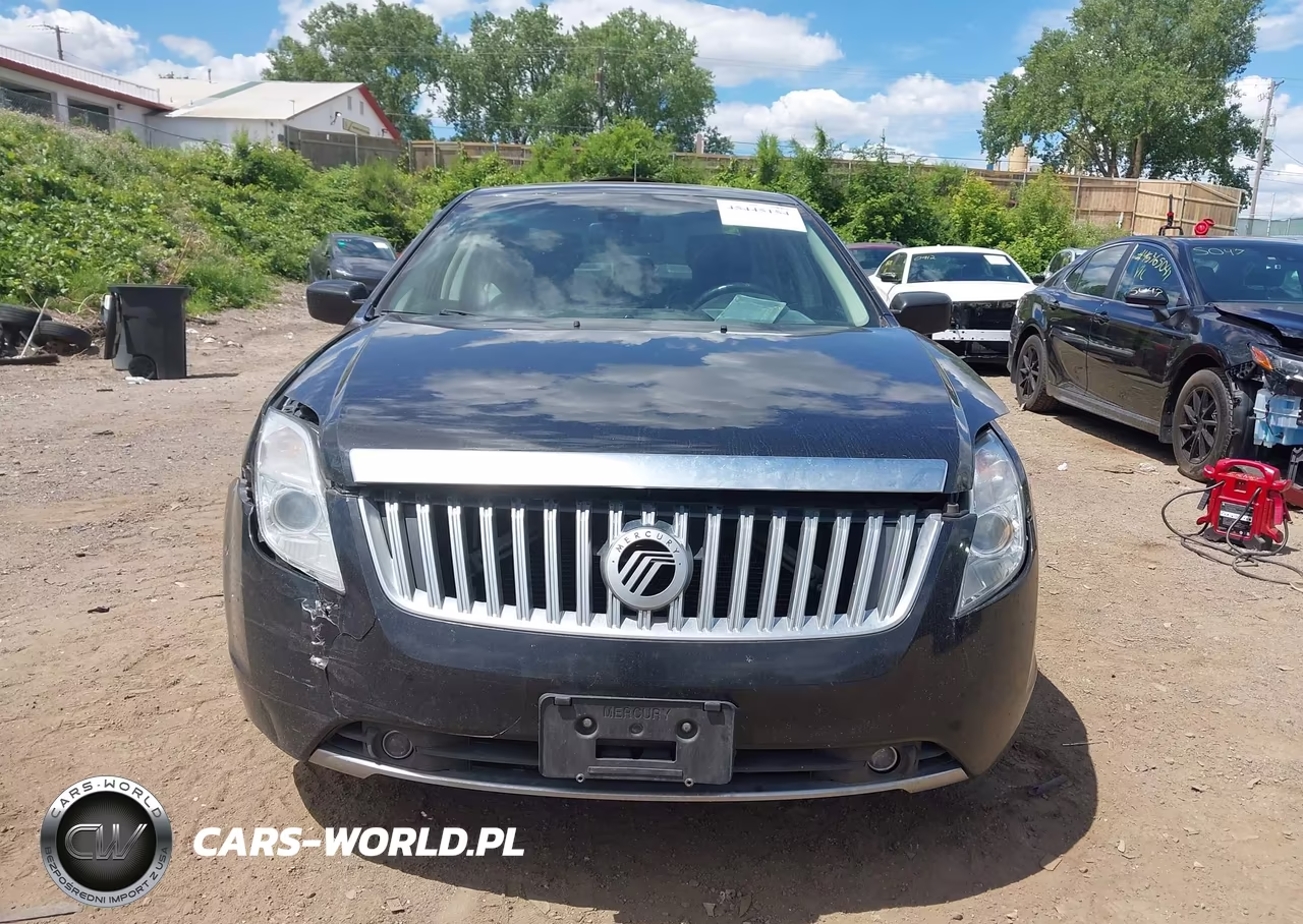 2011 Mercury Milan Premier VIN:3MEHM0JG3BR600645 - 12
