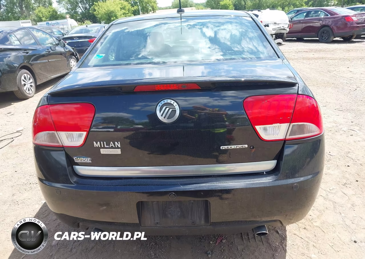2011 Mercury Milan Premier VIN:3MEHM0JG3BR600645 - 16