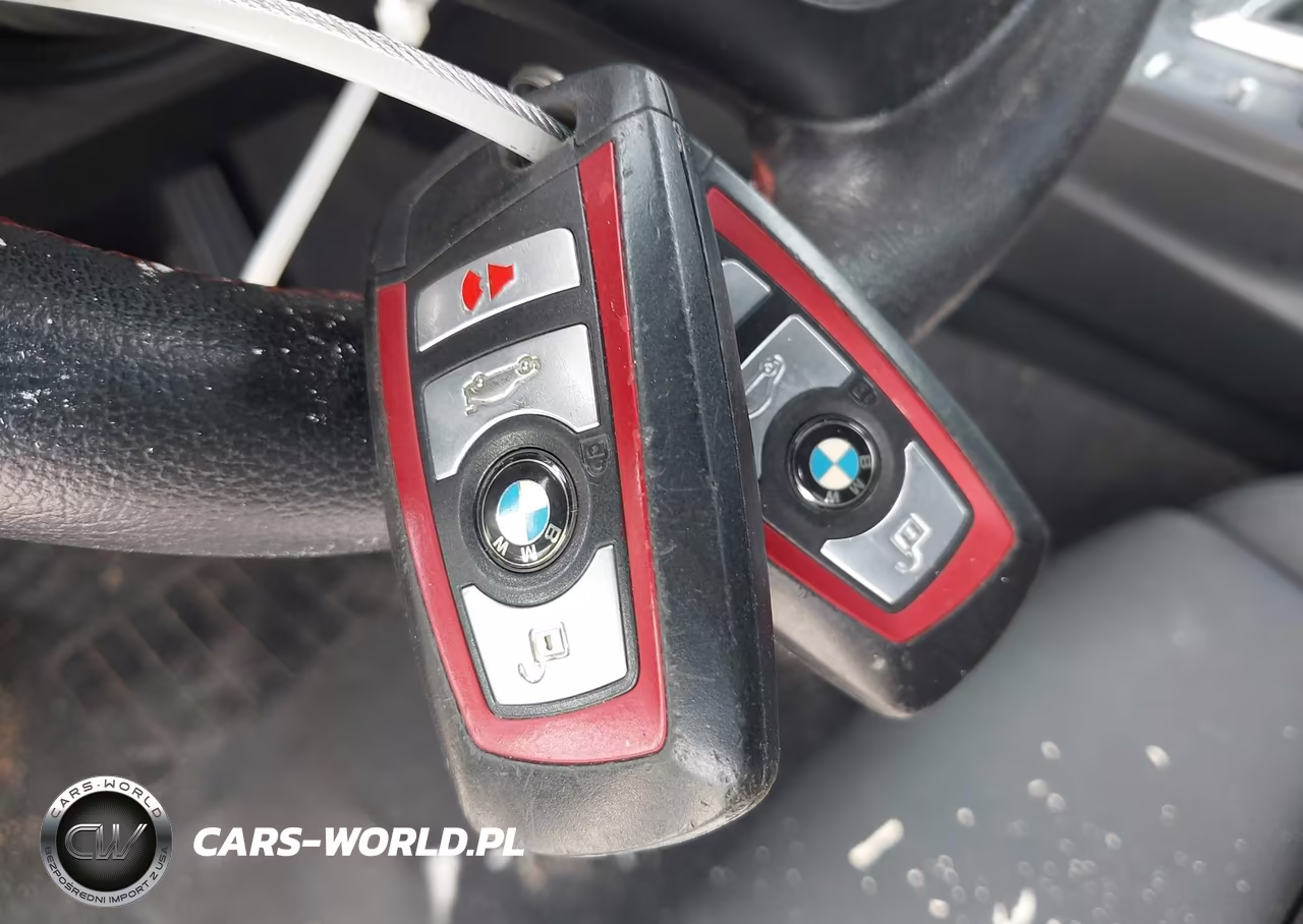 2016 BMW 328I VIN:WBA8E9G54GNT88337 - 11