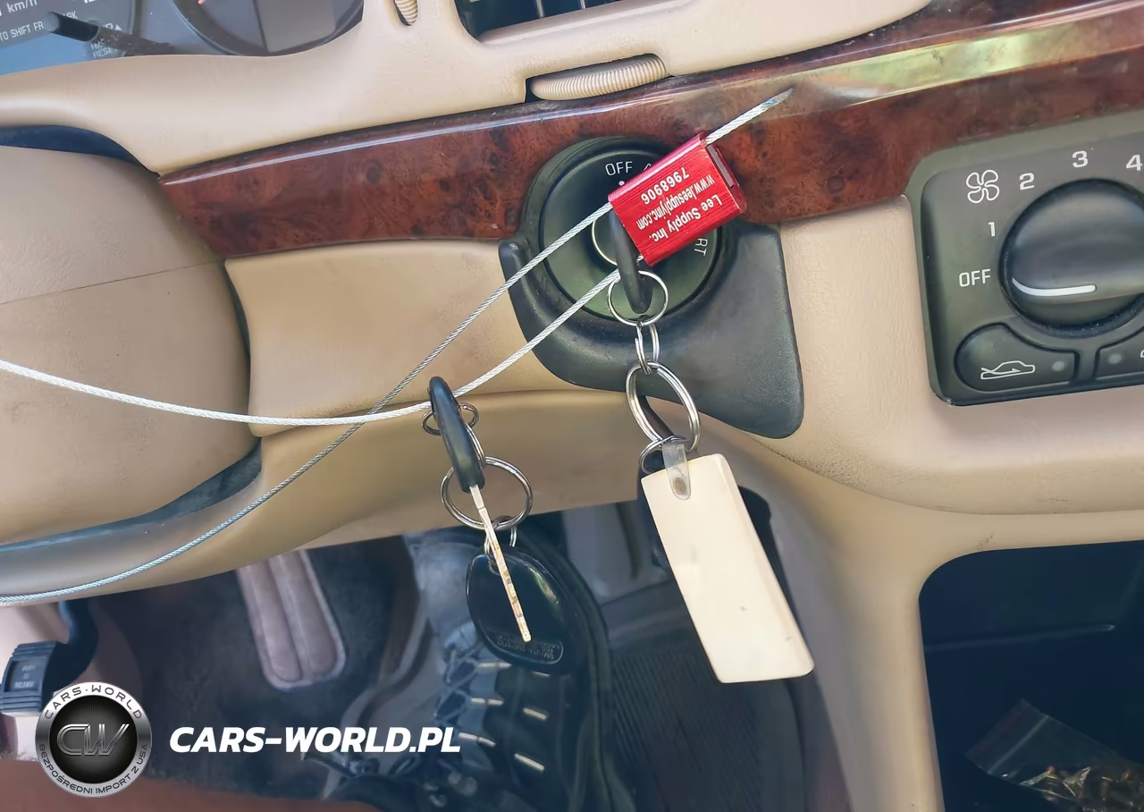 2000 Chevrolet Impala VIN:2G1WF55E5Y9134779 - 11