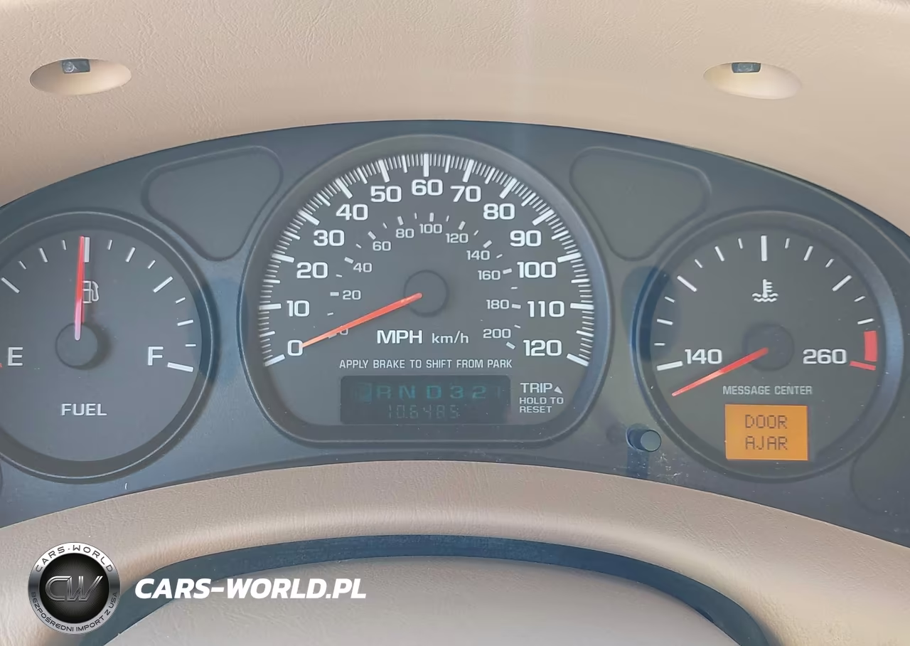 2000 Chevrolet Impala VIN:2G1WF55E5Y9134779 - 7
