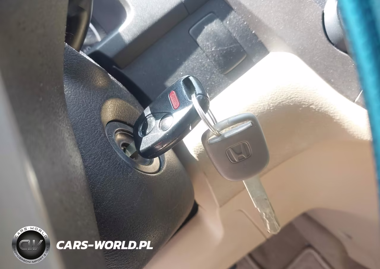 2008 Honda Cr-V Ex VIN:3CZRE38558G702164 - 11