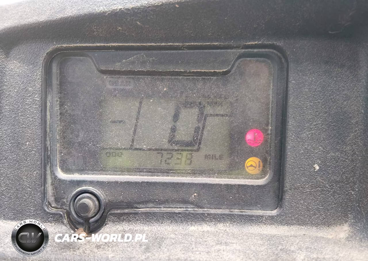2019 Honda Sxs700 M4 VIN:1HFVE0271K4501336 - 7