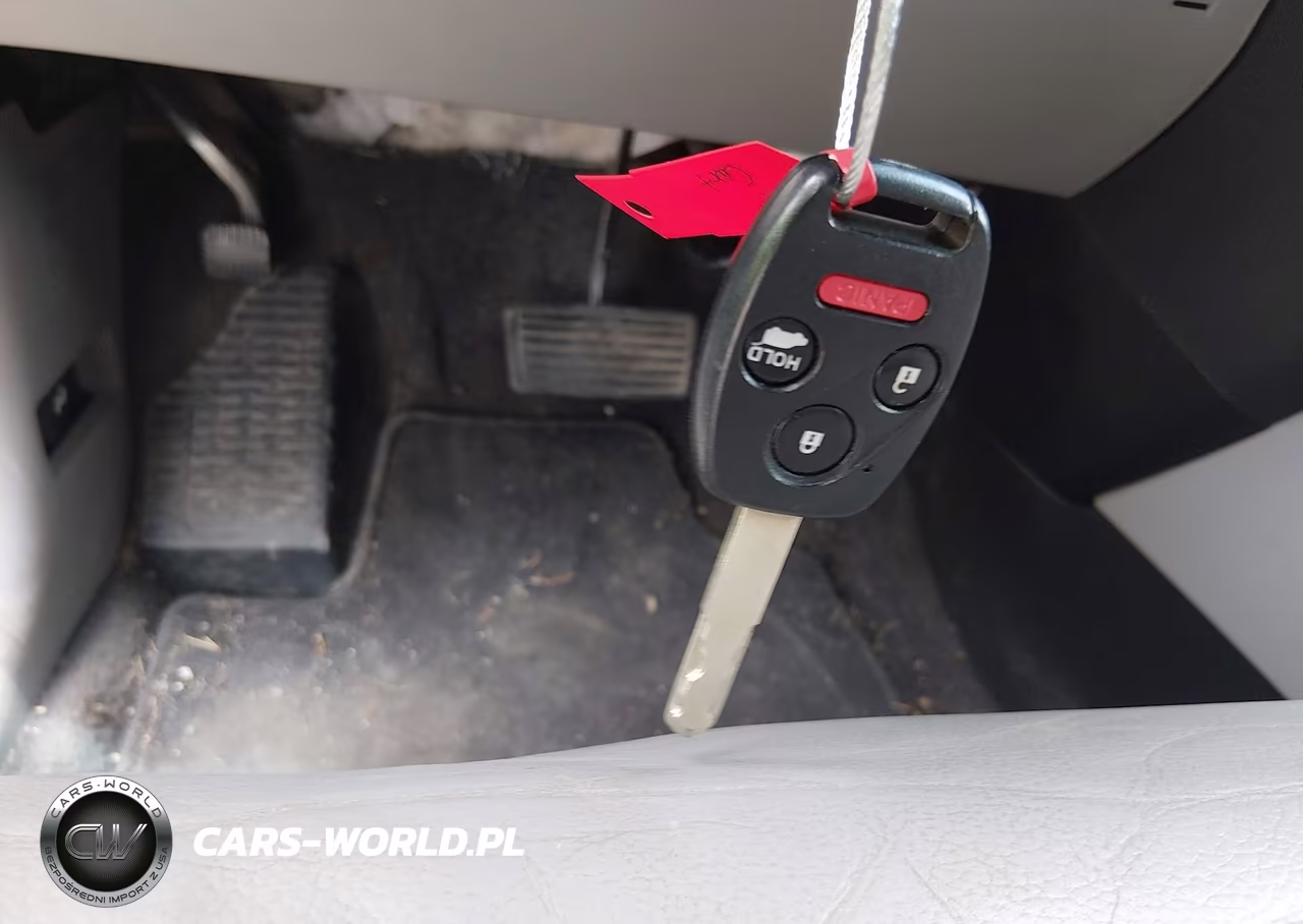 2012 Honda Pilot Ex-L VIN:5FNYF3H56CB032461 - 11