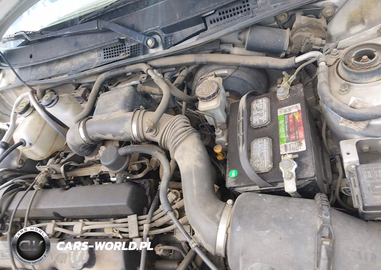 2000 Ford Escort Zx2 VIN:3FAKP1134YR222187 - 10