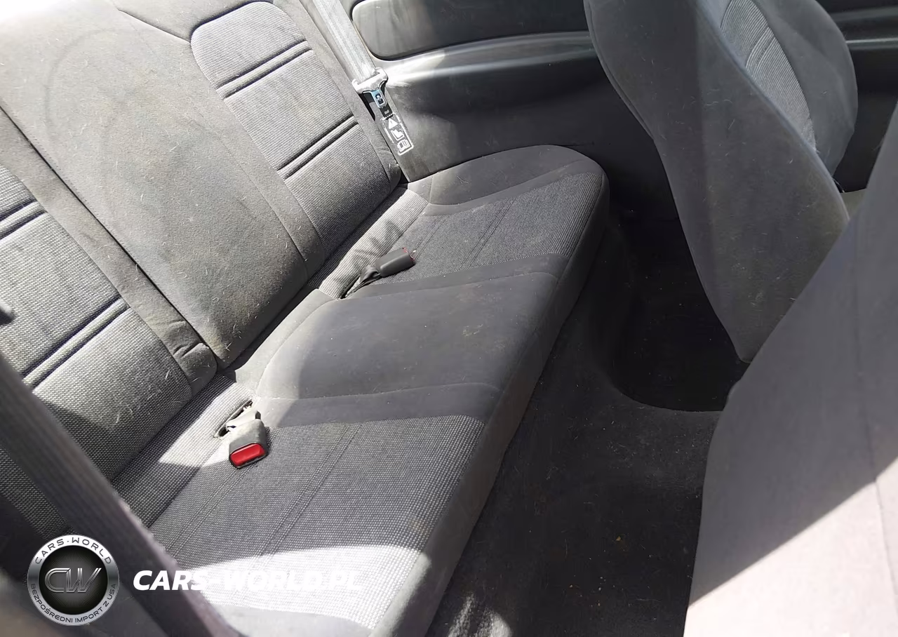 2000 Ford Escort Zx2 VIN:3FAKP1134YR222187 - 8