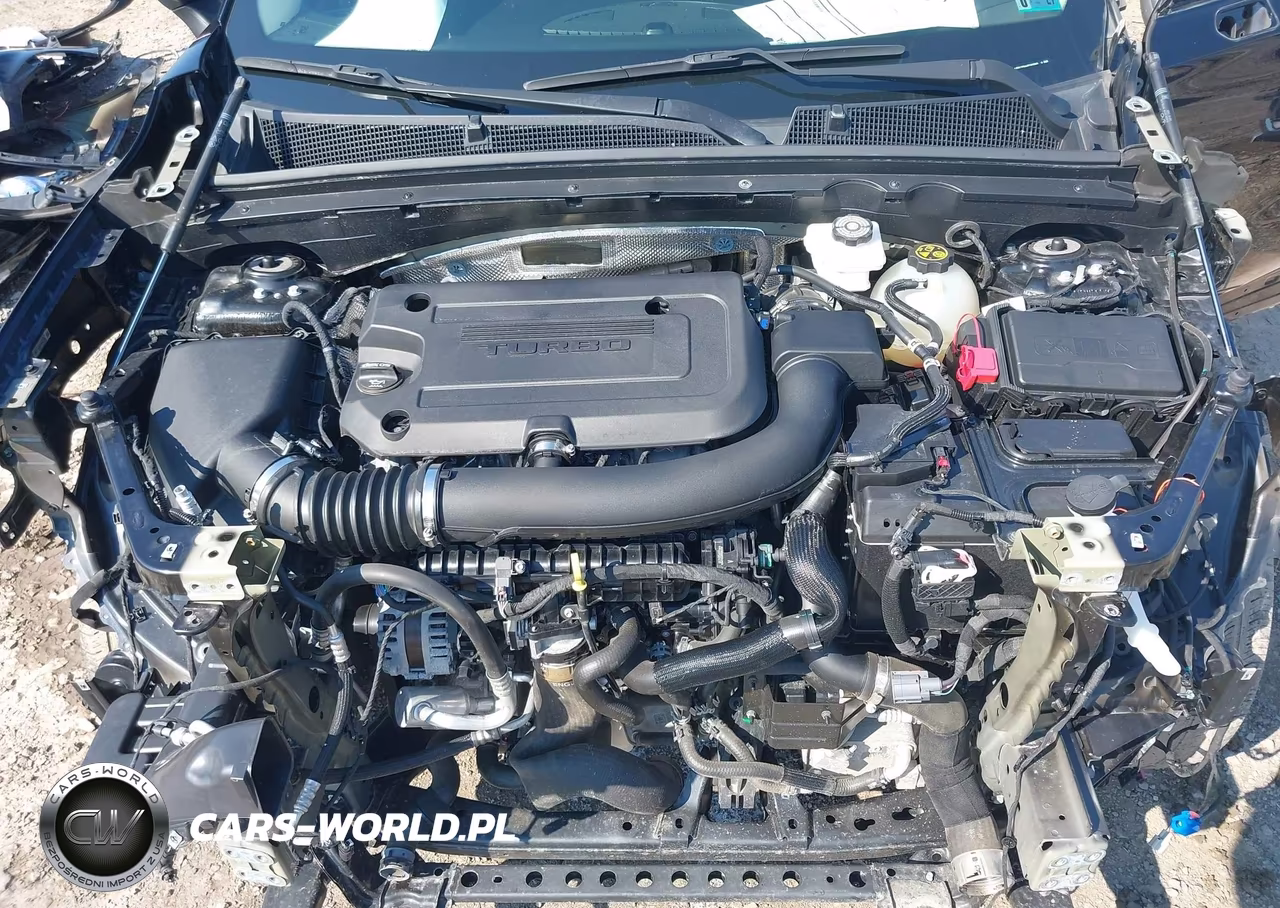 2023 Buick Envision Essence Awd VIN:LRBFZPR44PD050965 - 10