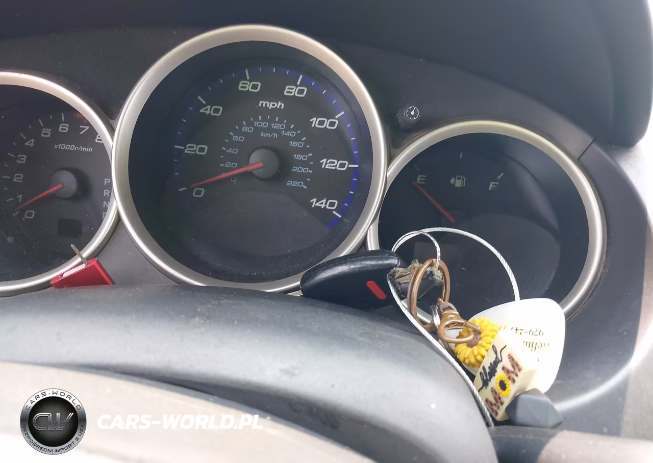2008 Honda Fit Sport VIN:JHMGD38648S015502 - 11