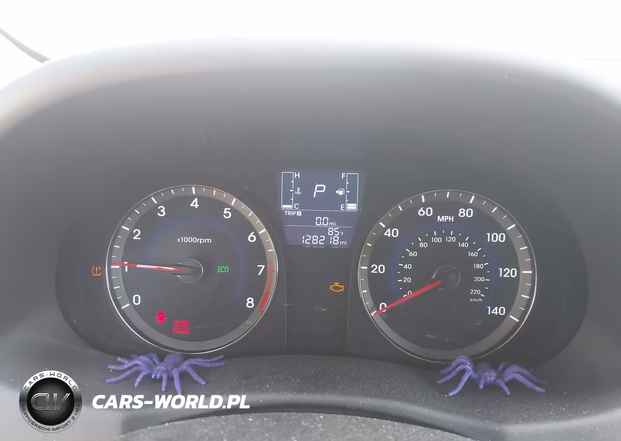 2016 Hyundai Accent Se VIN:KMHCT4AE5GU051224 - 7