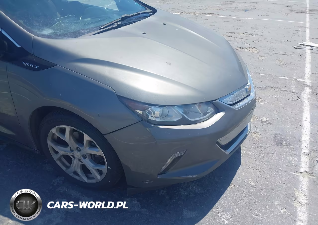 2017 Chevrolet Volt Lt VIN:1G1RC6S58HU103741 - 14
