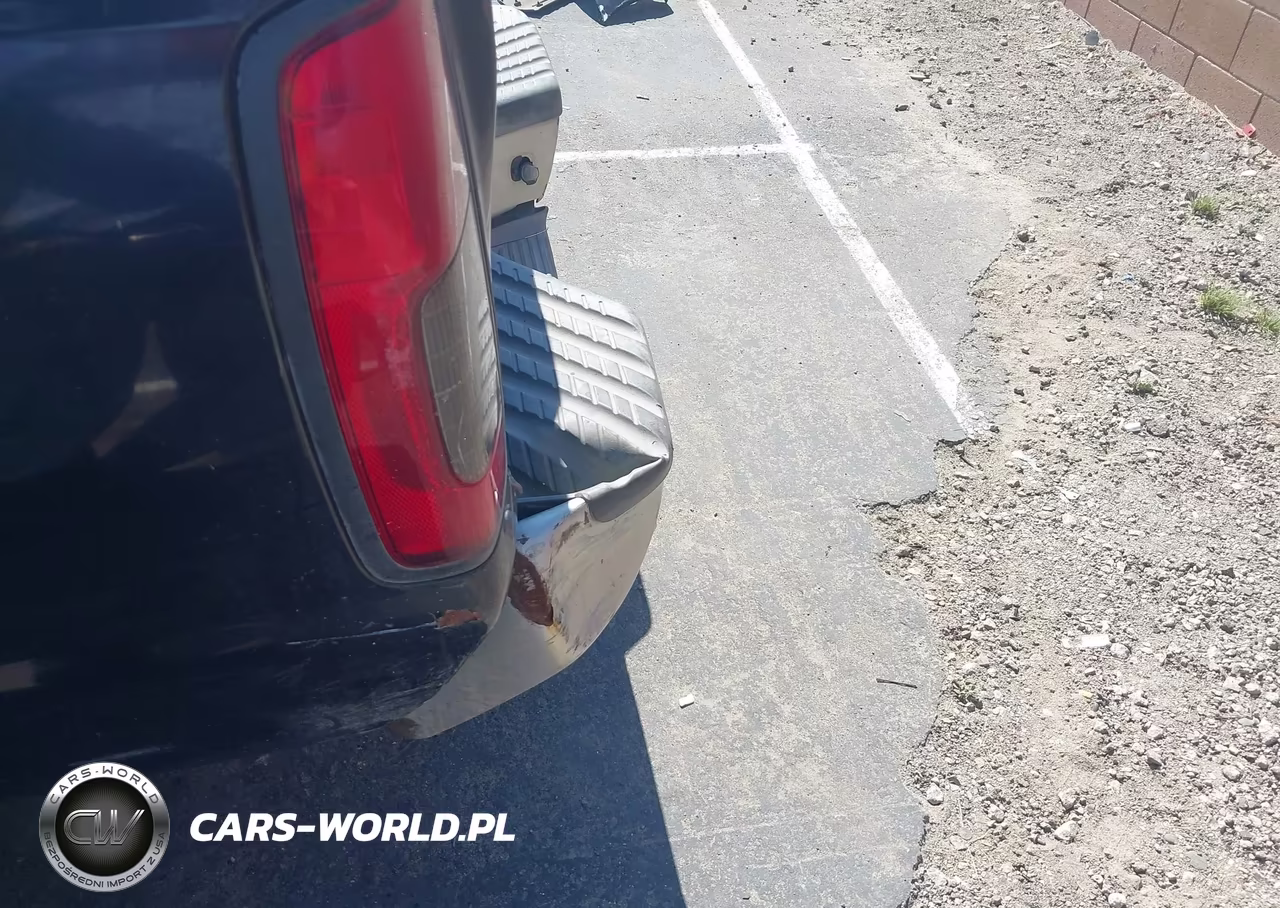2004 Nissan Frontier Xe VIN:1N6DD26T24C434201 - 12