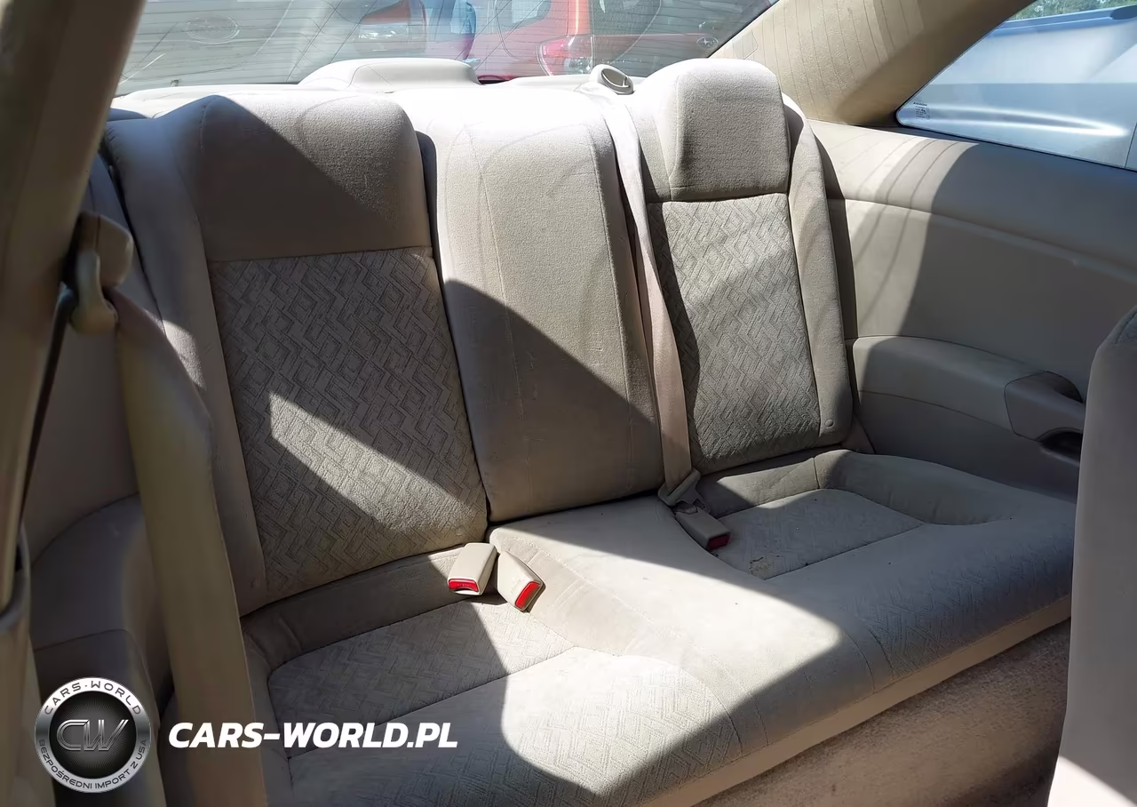 2001 Honda Civic Lx VIN:1HGEM22501L032060 - 8