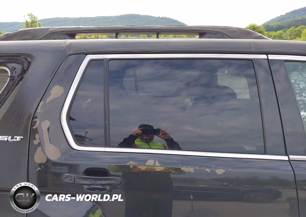 2015 GMC Terrain Slt-1 VIN:2GKFLXEK2F6226324 - 14