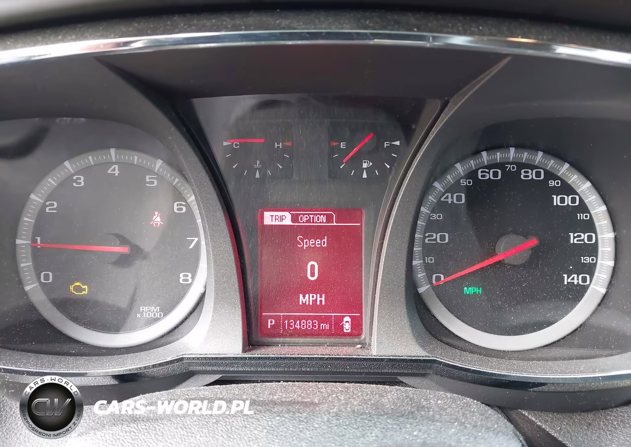 2015 GMC Terrain Slt-1 VIN:2GKFLXEK2F6226324 - 7