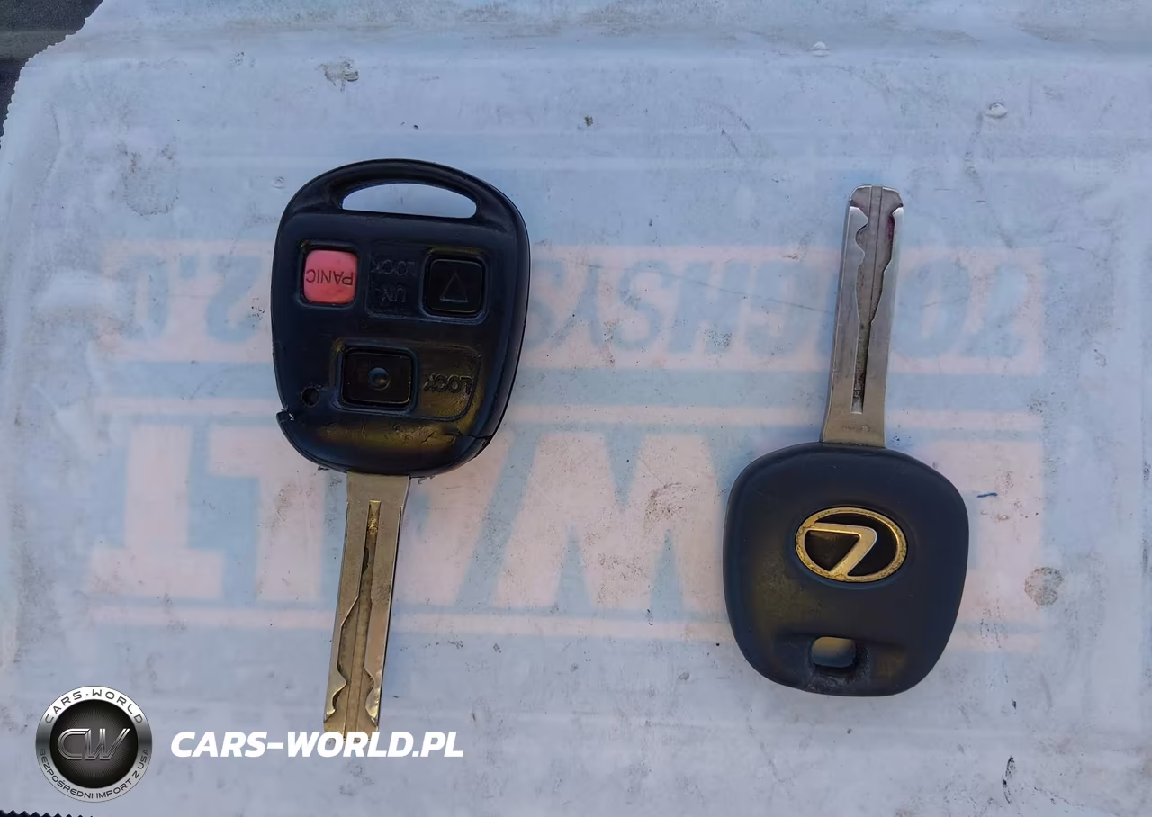 1999 Lexus Rx 300 VIN:JT6HF10U3X0090322 - 11