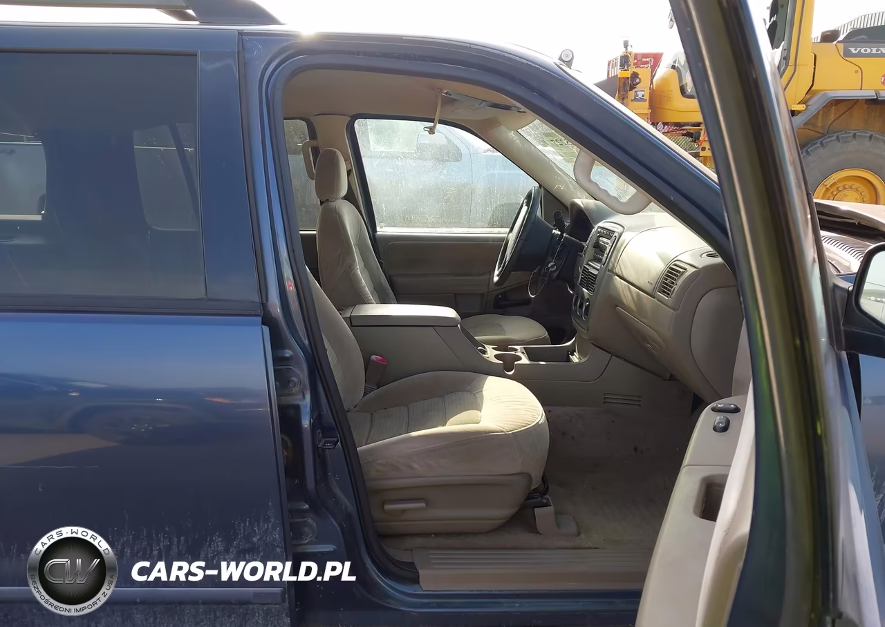 2005 Ford Explorer Xlt-Xlt Sport VIN:1FMZU73K95UA81139 - 5