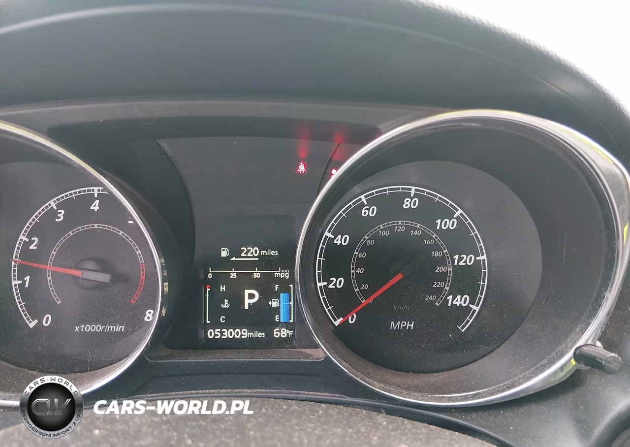2024 Mitsubishi Outlander Sport 2.0 Es Awc VIN:JA4ARUAU7RU006607 - 7
