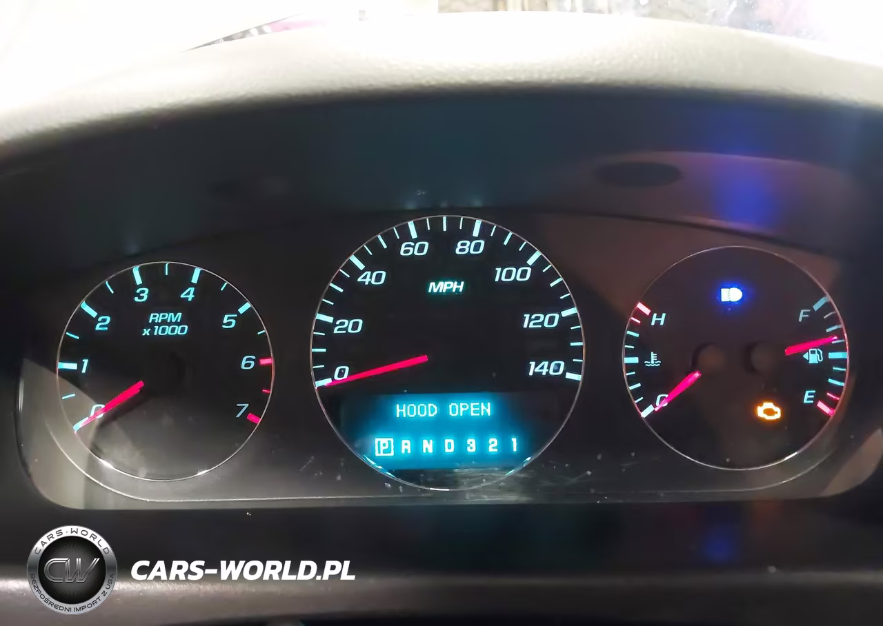 2007 CHEVROLET IMPALA LT VIN:2G1WT58N879365145 - 7