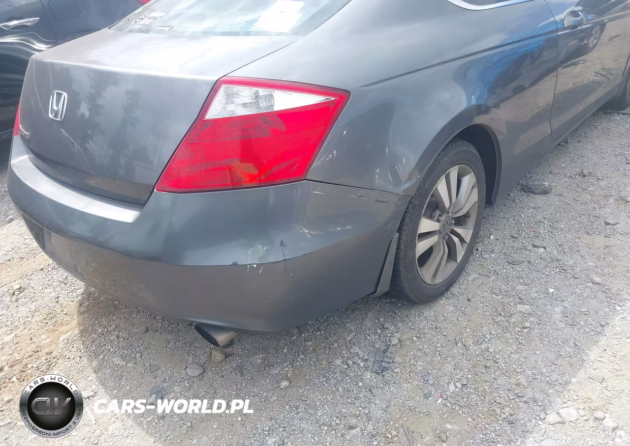 2010 Honda Accord 2.4 Ex VIN:1HGCS1B77AA009959 - 6