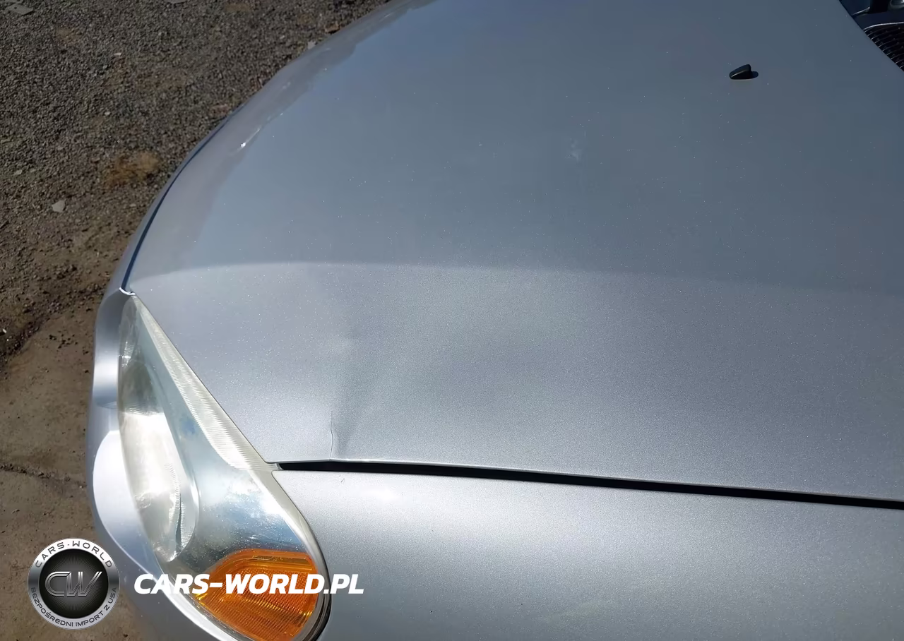 2004 Chrysler Sebring Lxi VIN:1C3EL55R74N340745 - 17