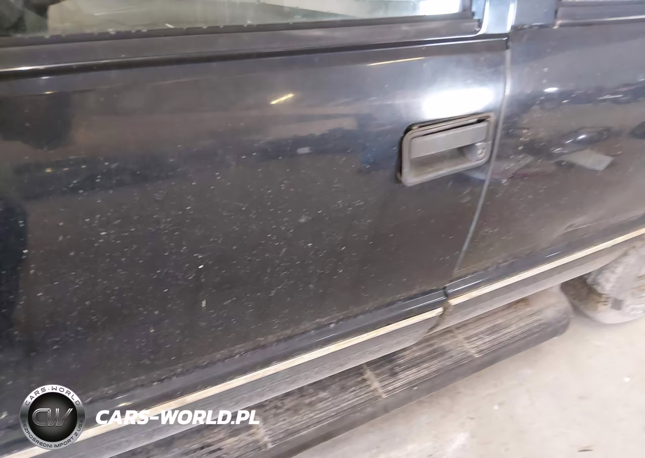 1998 Chevrolet Tahoe Ls VIN:1GNEC13R8WR110352 - 6