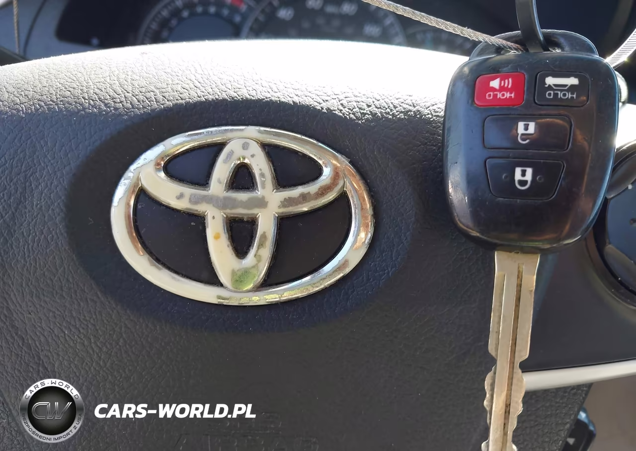 2012 Toyota Camry Le VIN:4T4BF1FK3CR185035 - 11