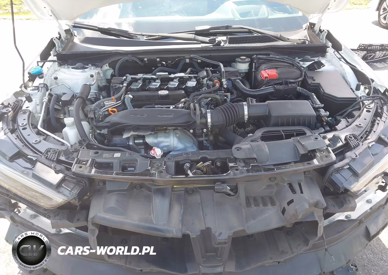 2023 Acura Integra A-Spec Technology VIN:19UDE4H68PA024202 - 10