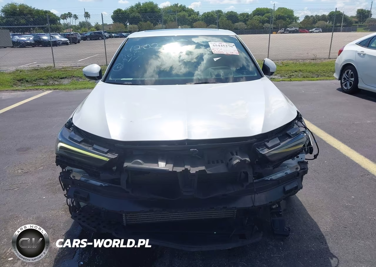 2023 Acura Integra A-Spec Technology VIN:19UDE4H68PA024202 - 13