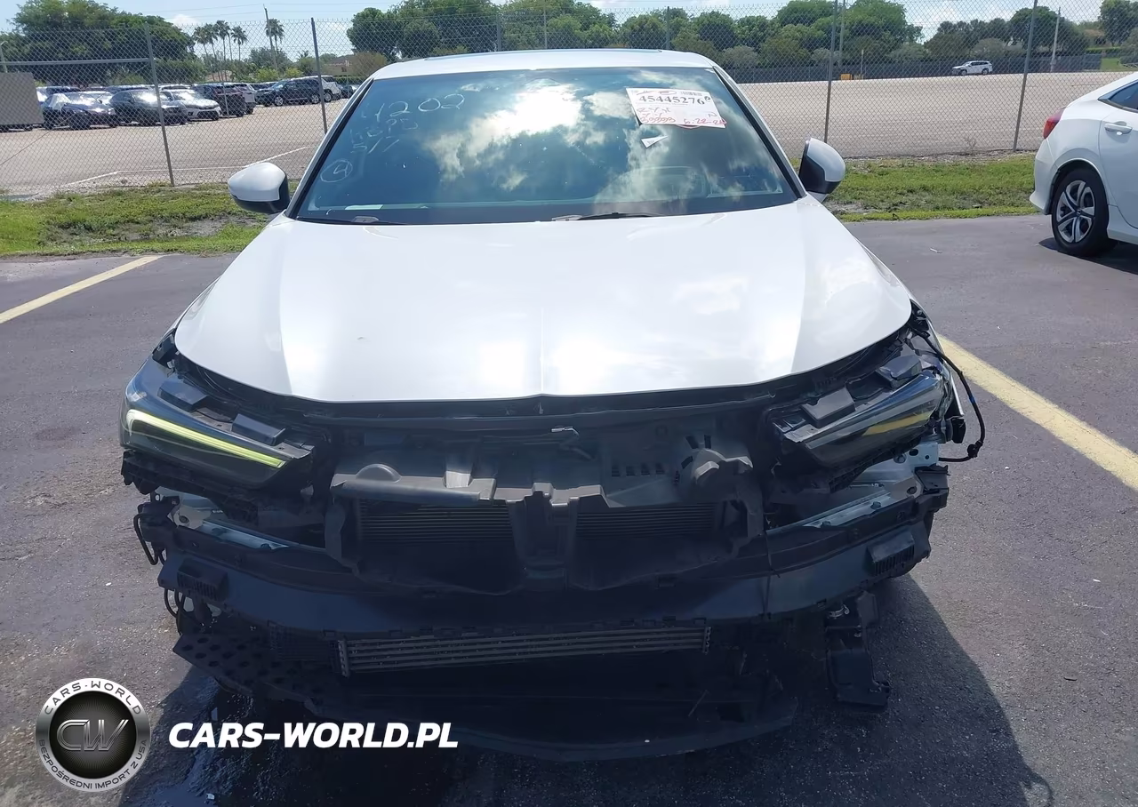 2023 Acura Integra A-Spec Technology VIN:19UDE4H68PA024202 - 6
