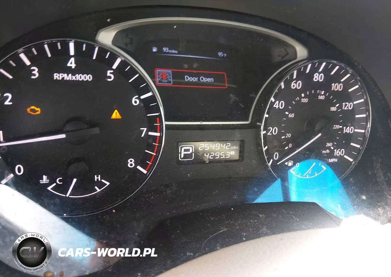 2014 Nissan Altima 2.5 S VIN:1N4AL3APXEC281390 - 7